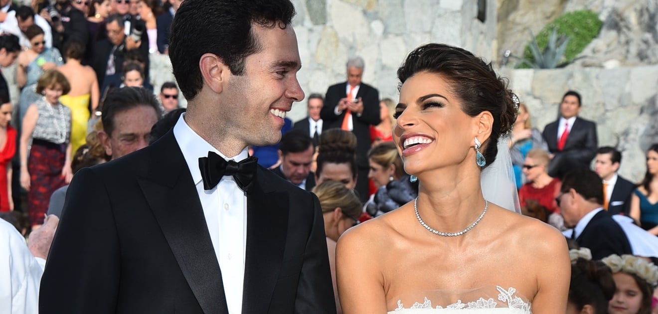 <p>La pareja que radica en Francia comparte constante postales en familia.<strong> (Fotos: Archivo El Universal, Instagram) &nbsp;</strong></p>
