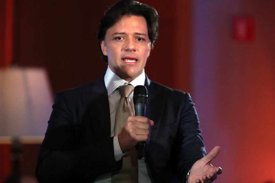 Los aciertos y errores del emprendedor mexicano, según Rodrigo Herrera