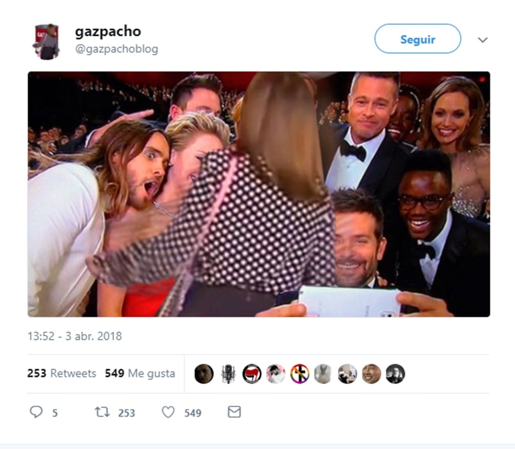 Los memes de la pelea de las reinas Letizia y Sofía ya circulan en la red