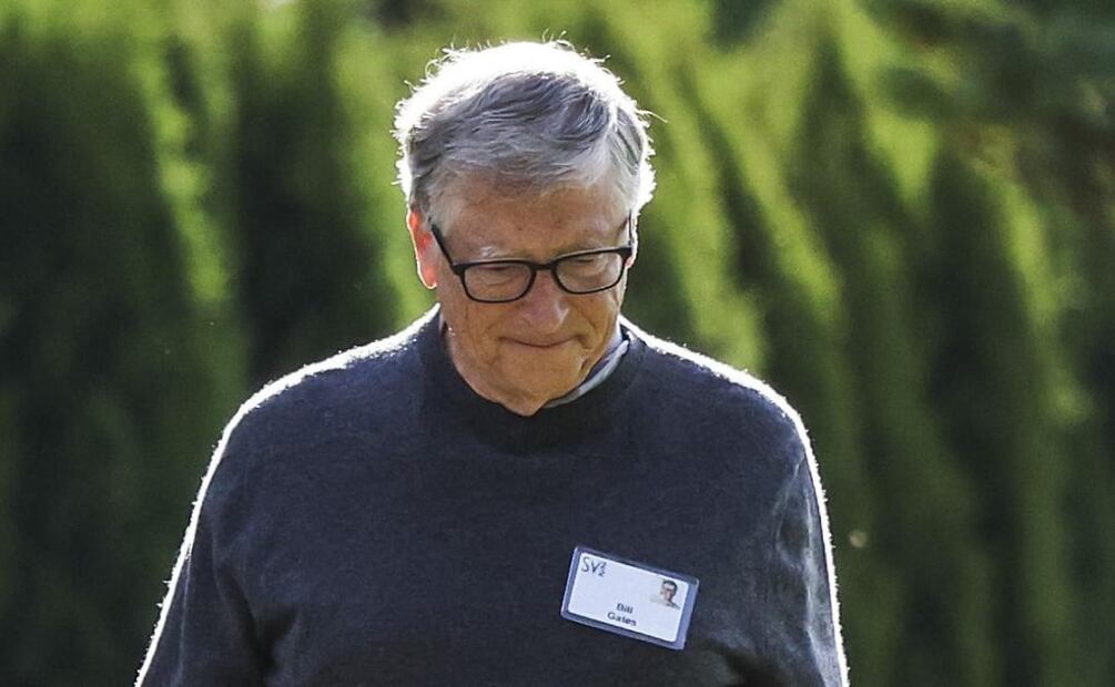 Elon Musk y Bill Gates, los millonarios más queridos del mundo ¿Quién es el más odiado?