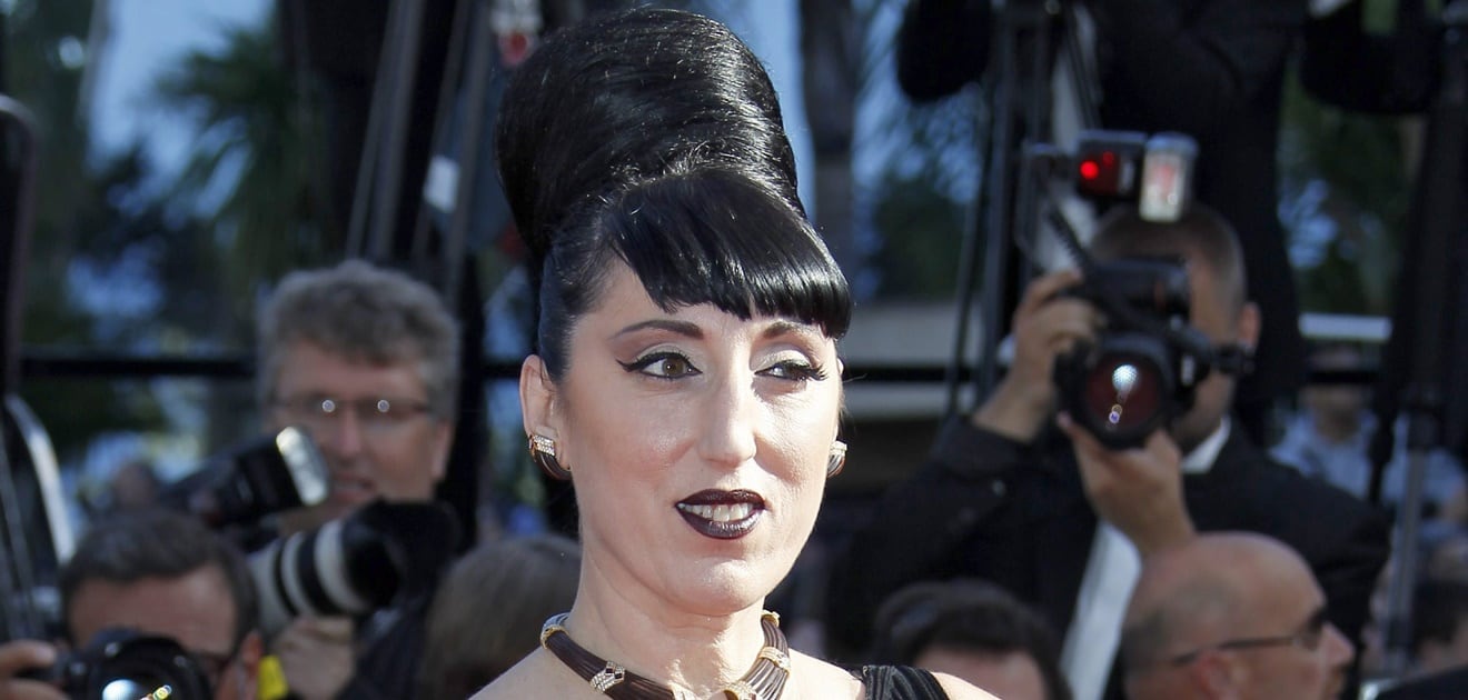 <p>Rossy de Palma, una de las chicas Almodóvar, ha demostrado su gran talento en el séptimo arte. <strong>(Fotos: Archivo El Universal)</strong></p>