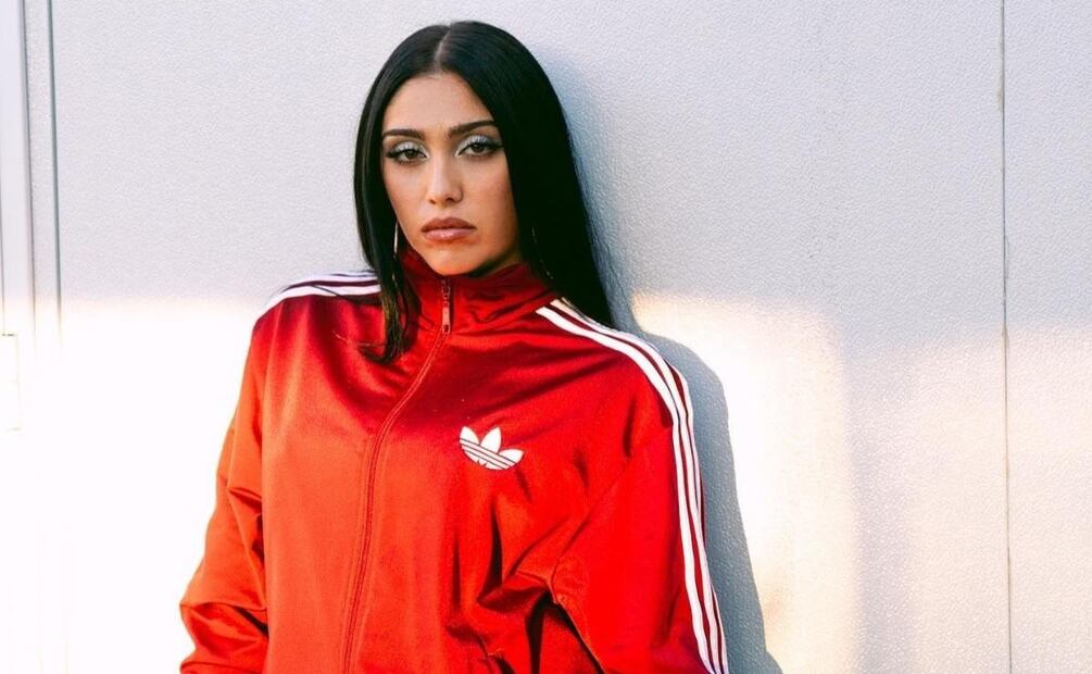 Lourdes Leon, hija de Madonna / Foto: Instagram