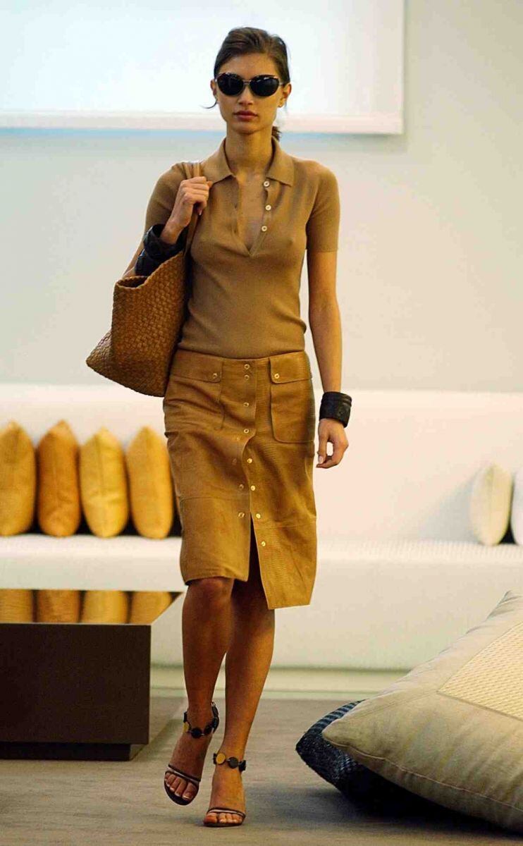 Bottega Veneta cerró sus redes sociales