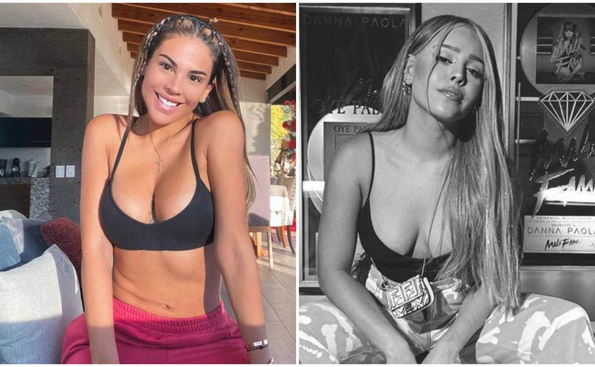Stephanie Valenzuela menciona a Danna Paola en su denuncia contra Eleazar Gómez