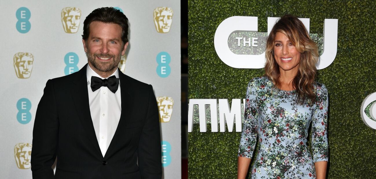 ¿Sabías que estos famosos estuvieron casados?