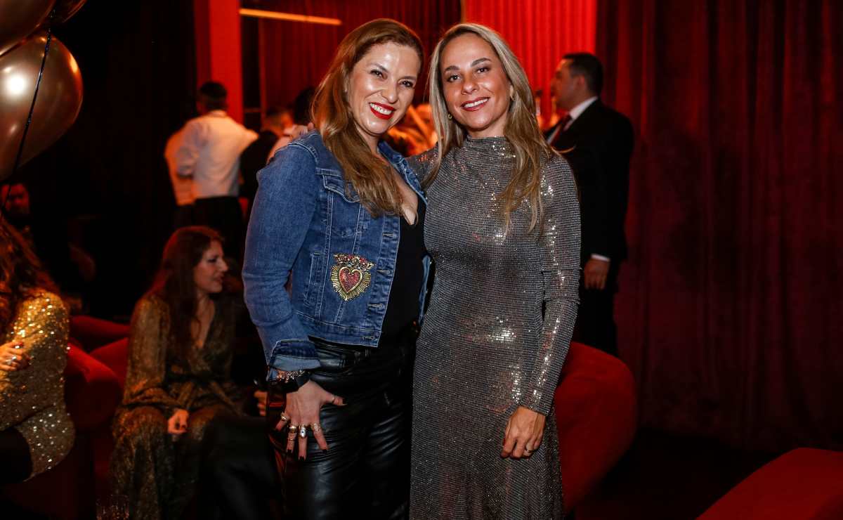 Ana Montes y Carla Esponda / Foto: Esteban Torreblanca