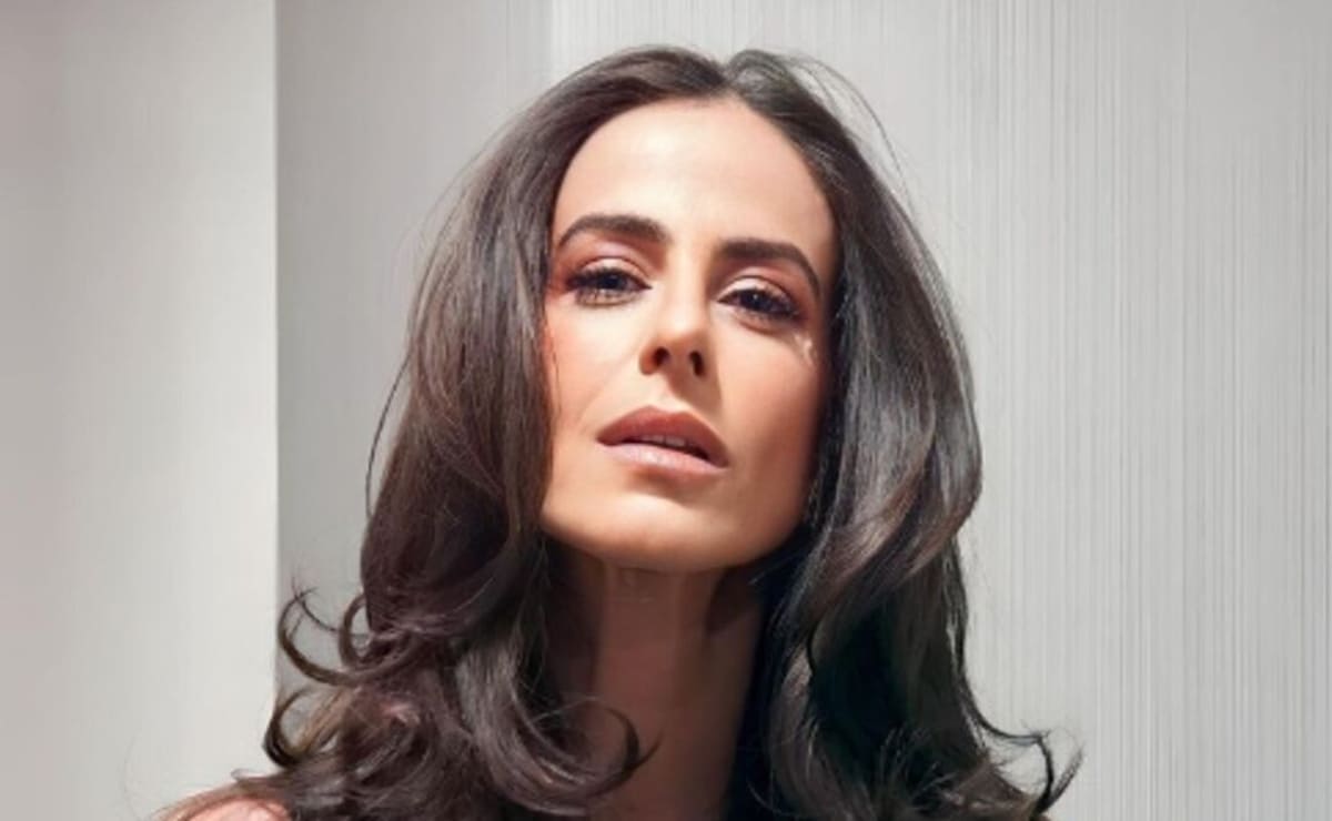 Así reaccionó Paulina Mercado a la supuesta relación de Juan Soler y Claudia Lizaldi