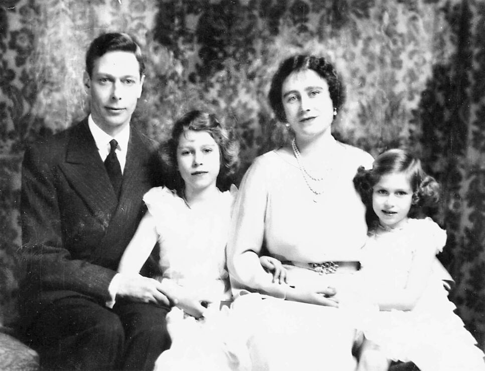 La princesa Margarita, hermana de Isabel II, y su influencia en los horóscopos que actualmente conocemos