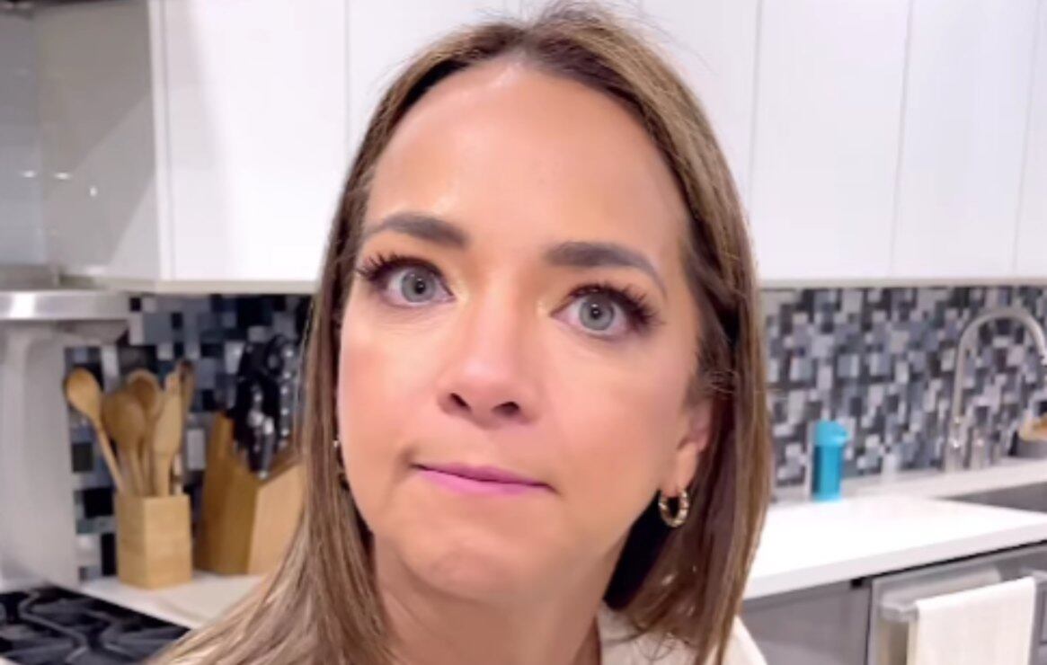 Adamari López estalla contra las personas que la critican: "¡no joda!"