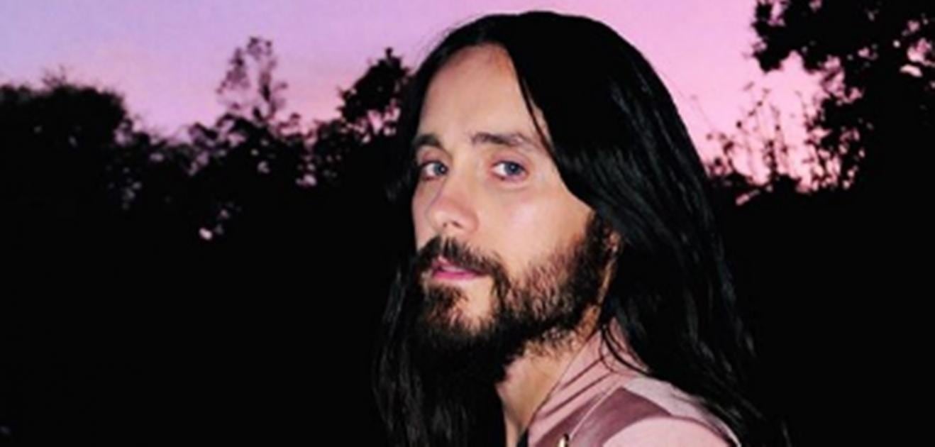Jared Leto se convierte en profeta e inicia una secta