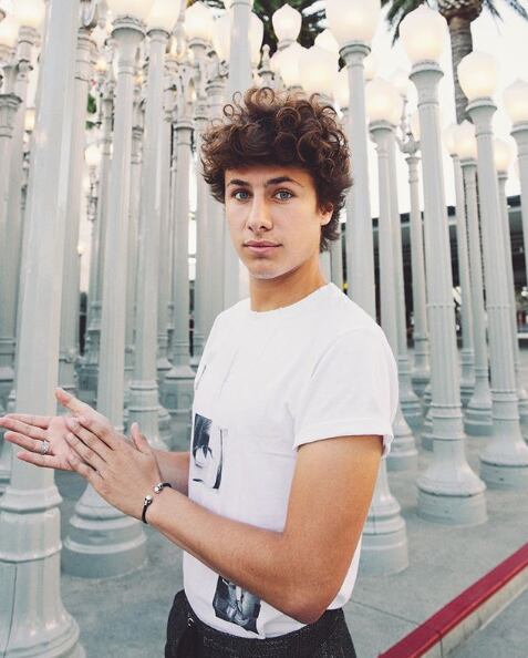 Anuncian que Juanpa Zurita ya no participará en ‘Luis Miguel: la serie’; ya tienen a su sustituto