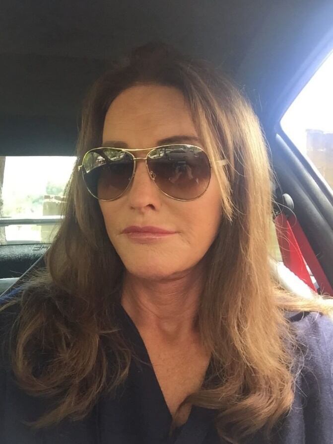FOTOS: La transformación de Caitlyn Jenner