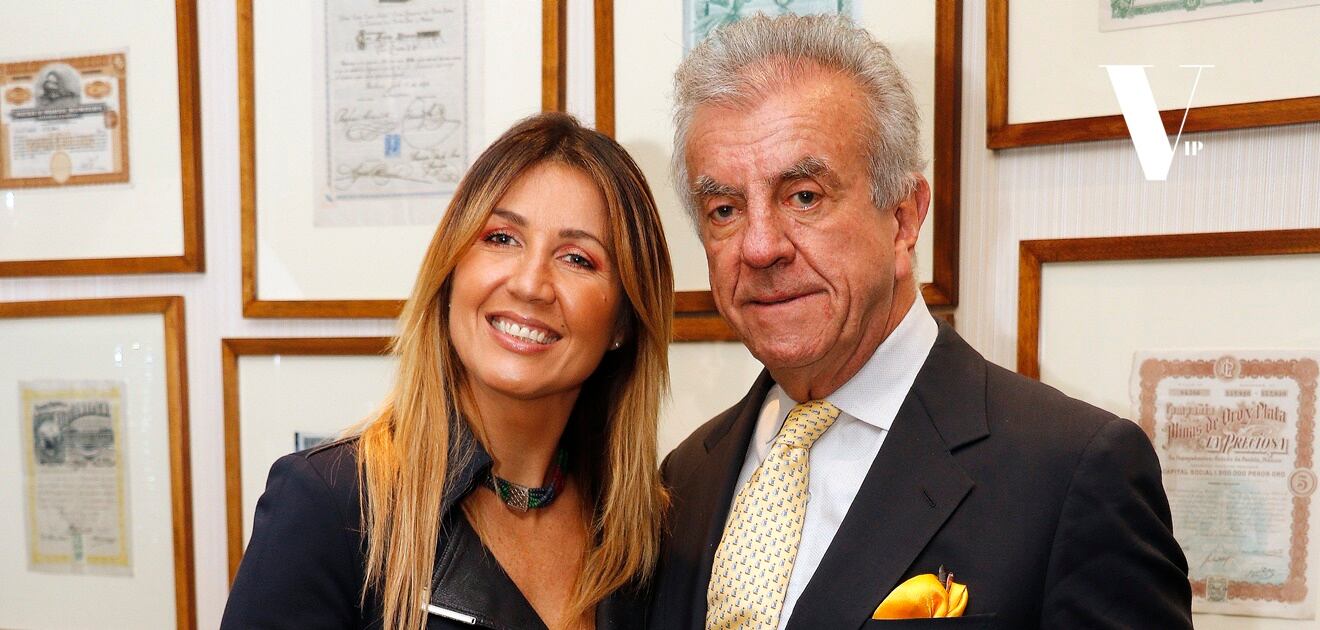 ExtravAntique 2019 rinde homenaje a lo antiguo