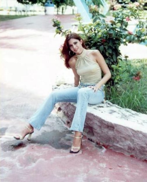 Ella es la nueva nuera de Carlos Salinas de Gortari