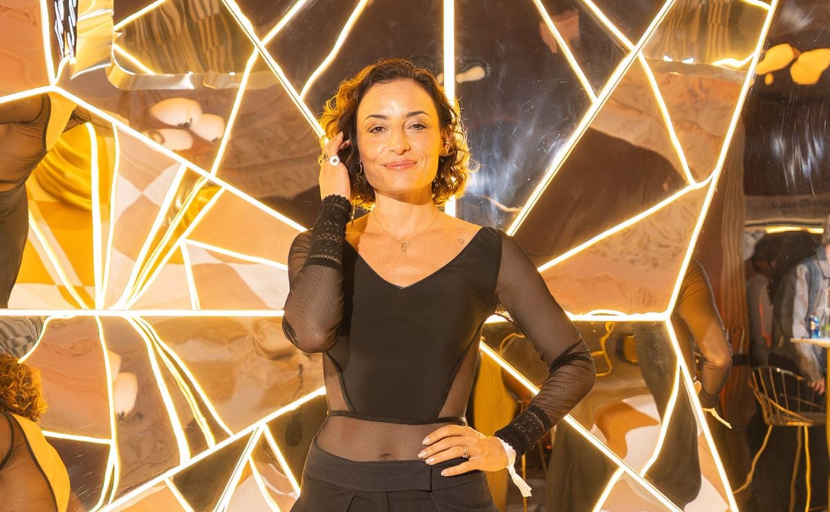 Marimar Vega / Foto: Cortesía