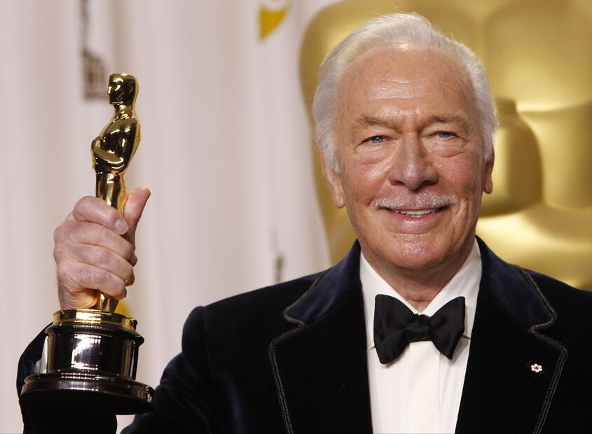 11 datos que no sabías de los Oscar