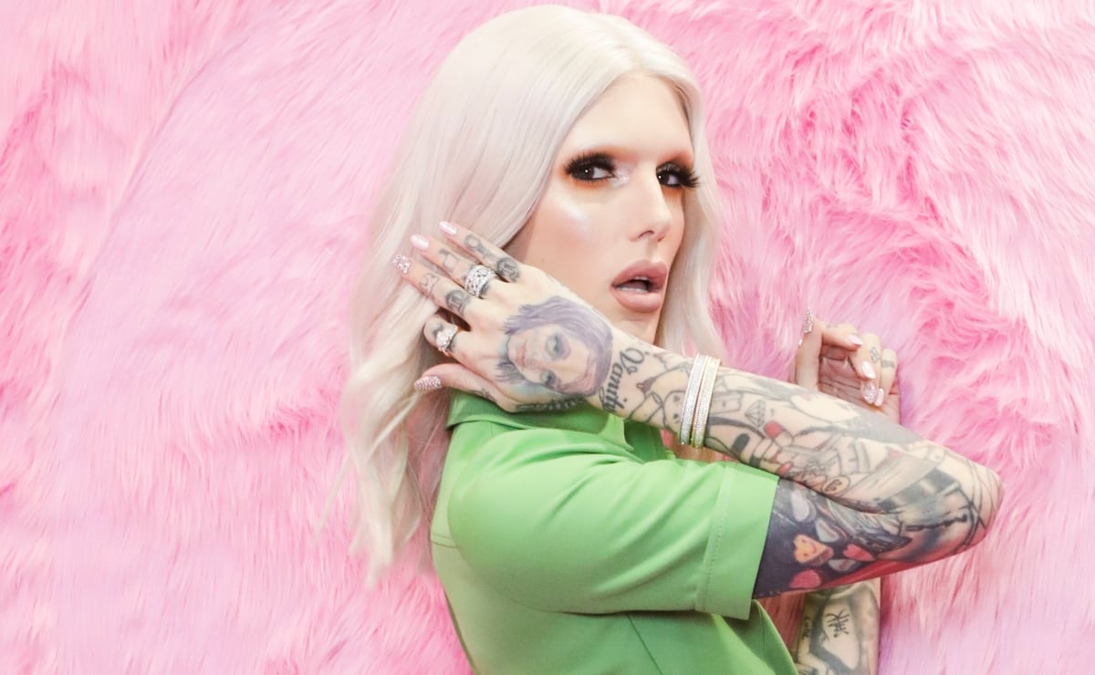Jeffree Star responde a los rumores de que Kanye West y él tienen un affaire