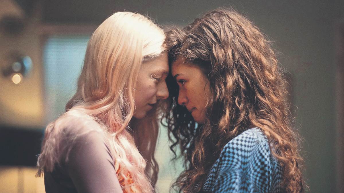 Crece participación de personajes LGTB en la televisión, según GLAAD