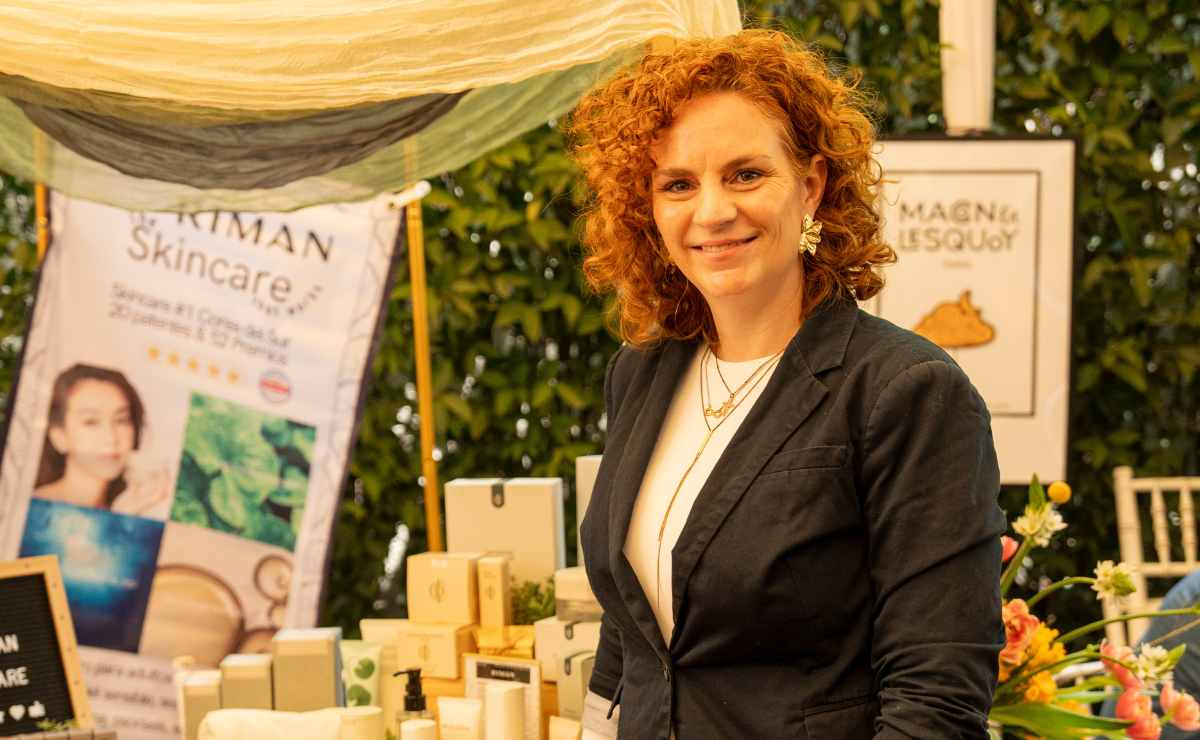 Pao Maldonado / Foto: Héctor Arjona