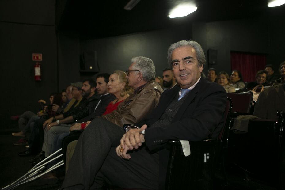 Edith González e Issabela Camil estrenan juntas la obra Entre Mujeres