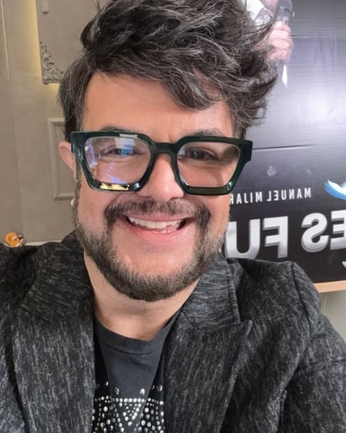 Aleks Sytenk / Foto: Instagram
