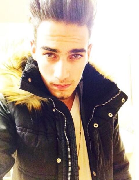 Michel Duval, el nuevo galán de la televisión