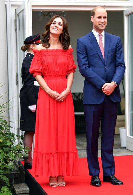 El motivo del príncipe William que lo detenía a casarse con Kate Middleton
