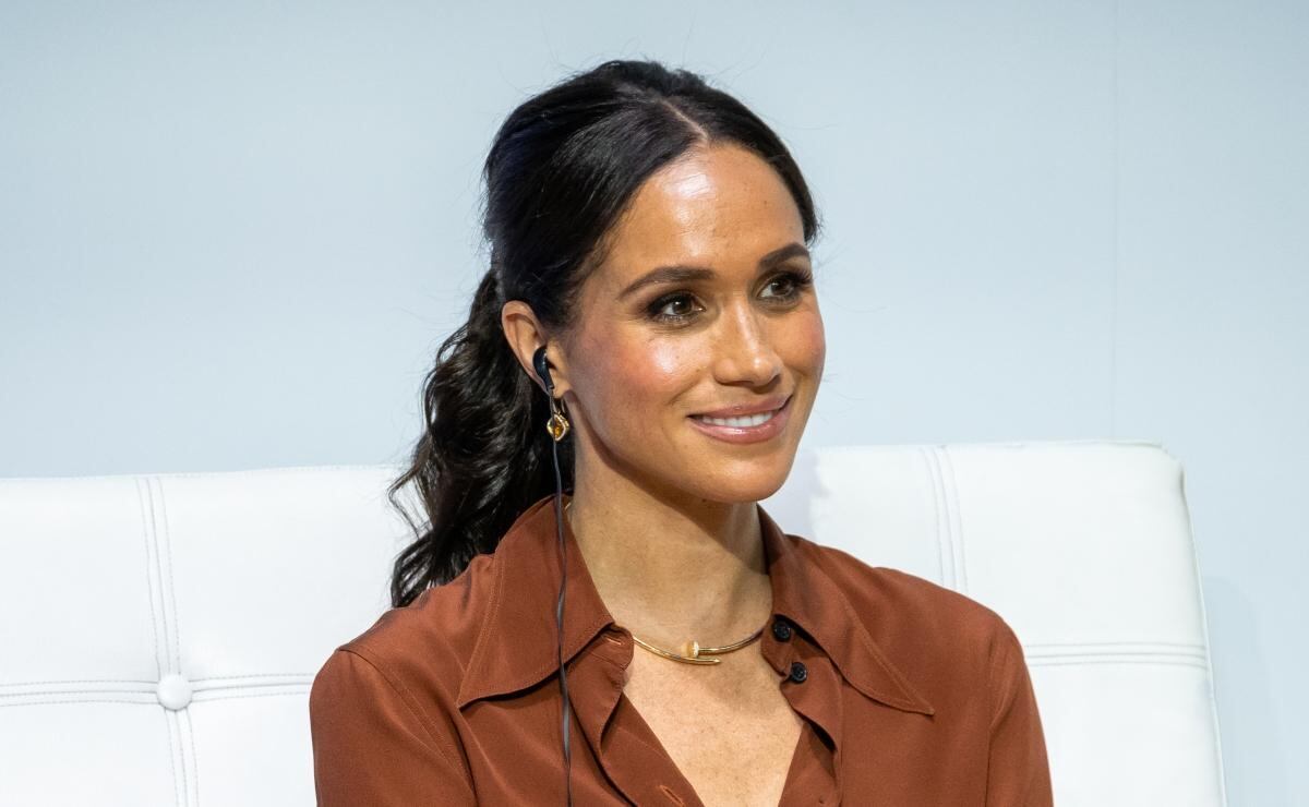 Meghan Markle y el proyecto con el que regresa a la actuación después de 8 años