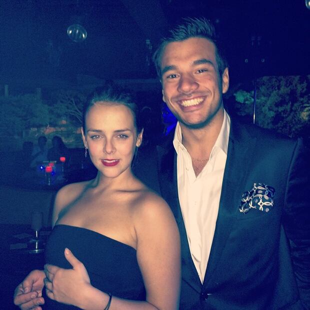 Quién es Pauline Ducruet, la prima famosa de Carlota Casiraghi