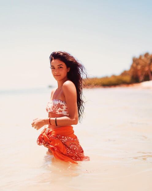 Foto: Lo más sexy de Alejandra Capetillo Gaytán  