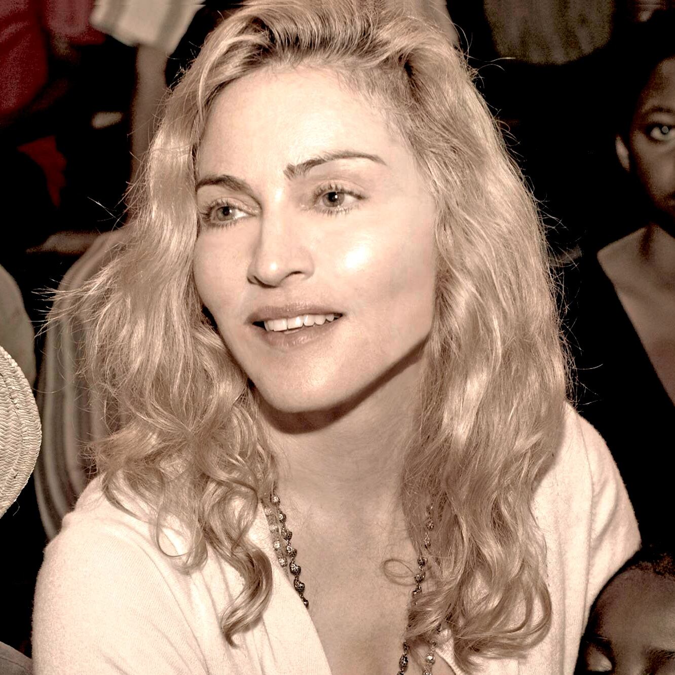 Madonna / Foto: Archivo, El Universal