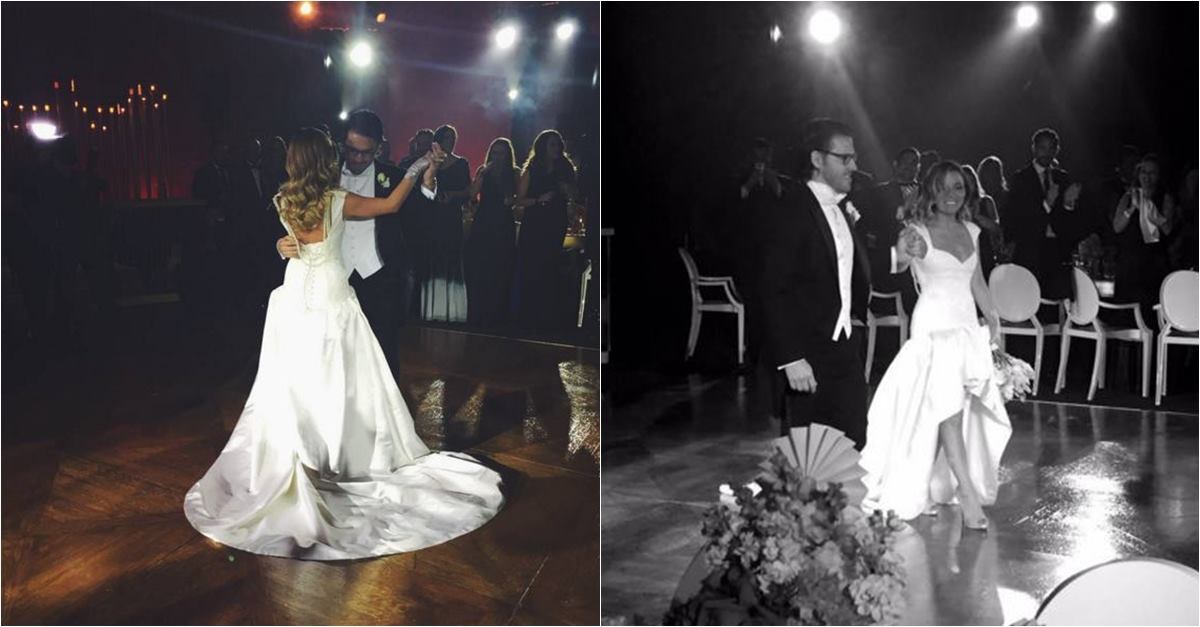 Las bodas de los famosos del 2015