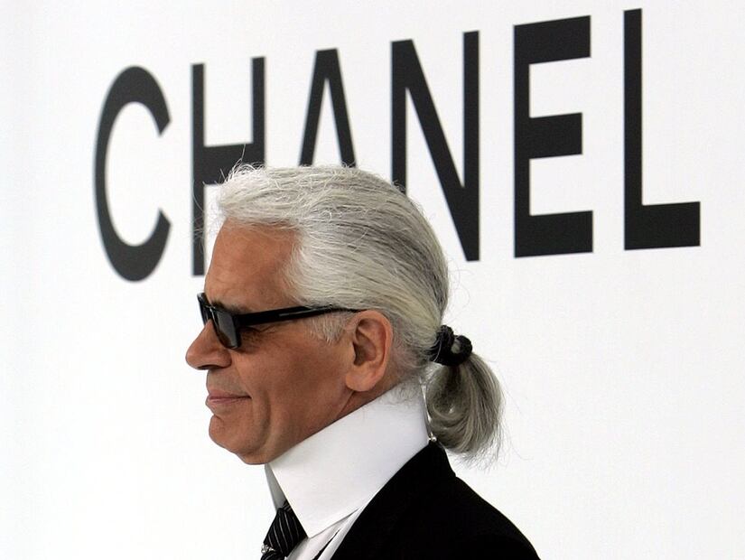 ¿Cuánta riqueza dejó el diseñador Karl Lagerfeld?
