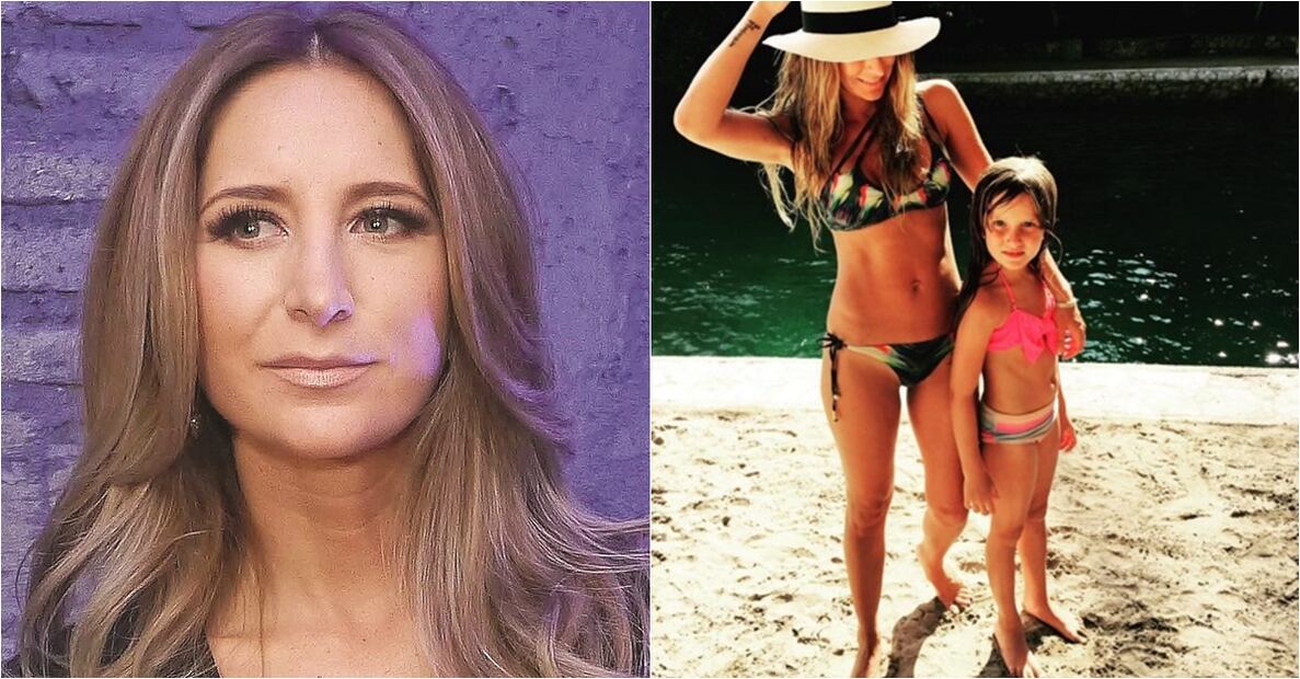 10 famosas que tienen abdomen de acero