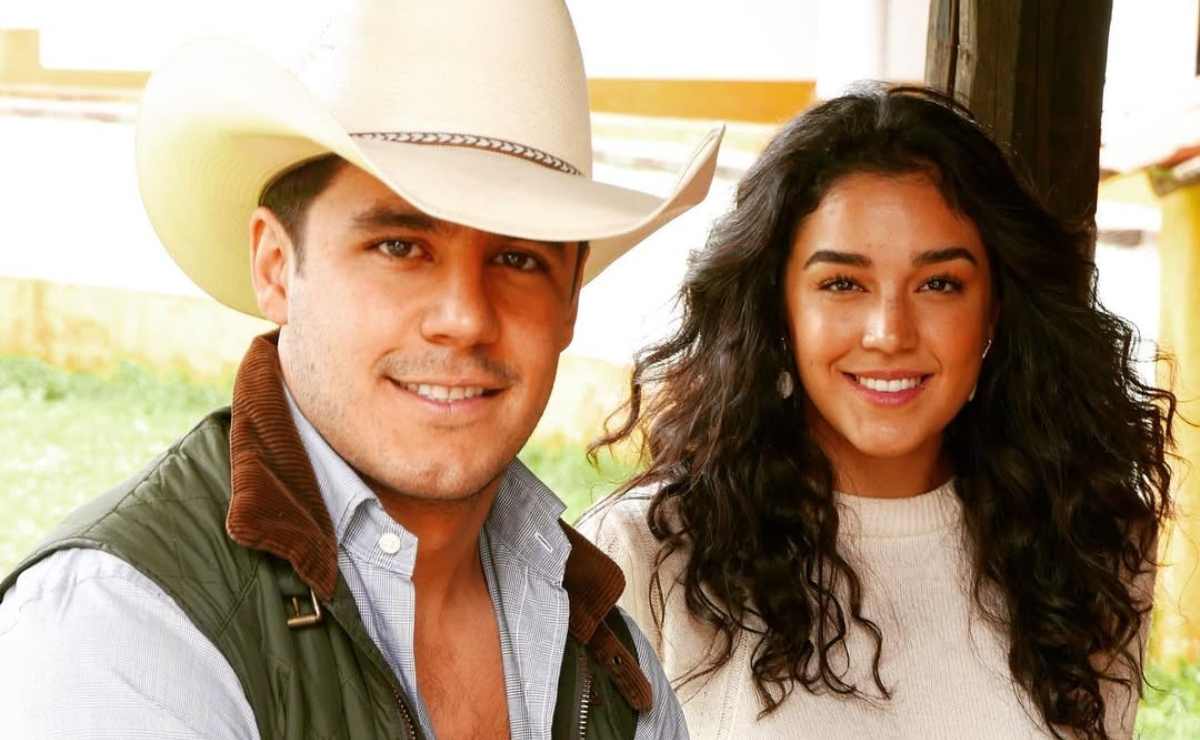 Ale Capetillo comparte su lado mexicano en España junto a su hermano