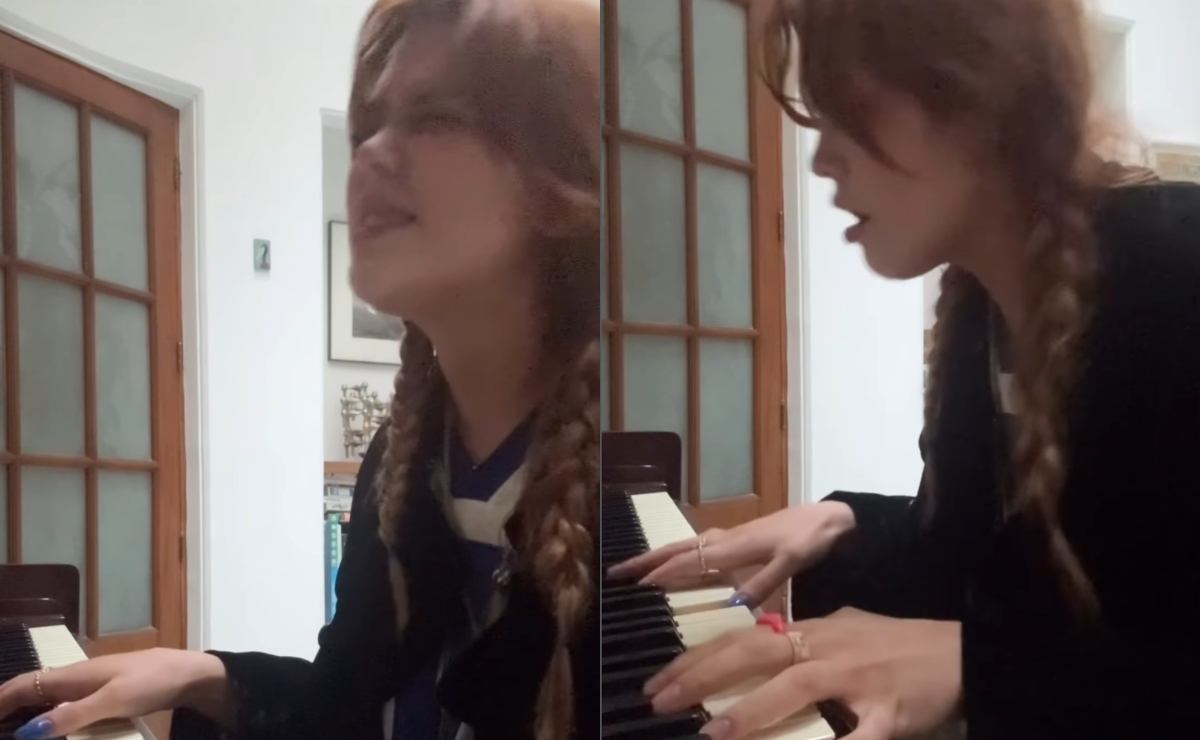 Bu Cuarón respondió a las críticas / Foto: Instagram @bucuaron