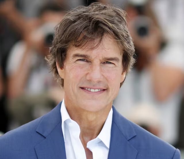 El secreto de Tom Cruise para mantenerse sano y en forma a los 62 años