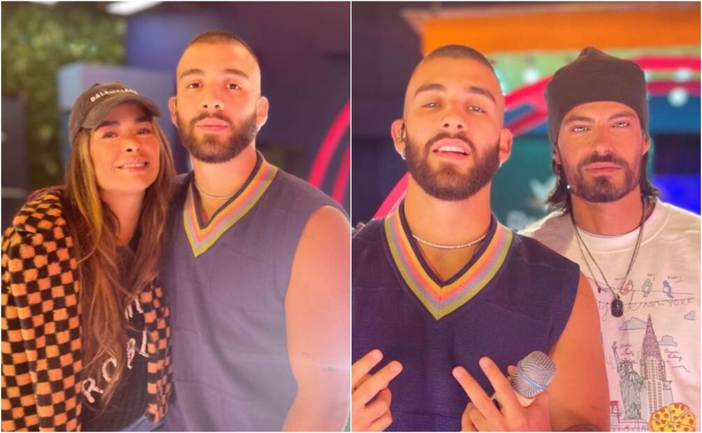 Instagram: @galileamontijo / @ipmoreno