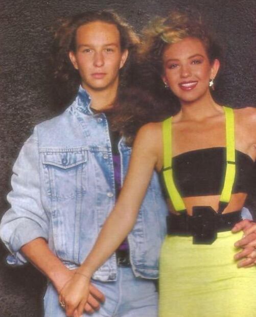 ¿Quiénes han sido los amores de los ex Timbiriche? 