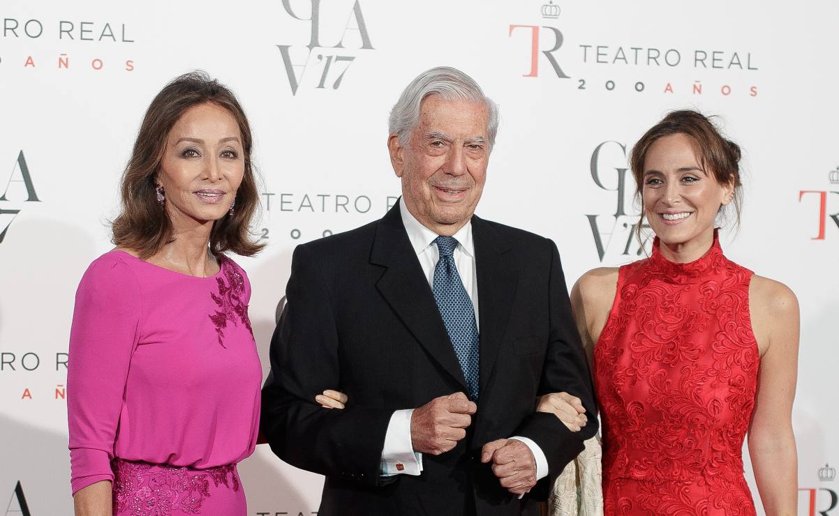 Conoce a Tamara Falcó, la hija de Isabel Preysler de la que todo el mundo habla 