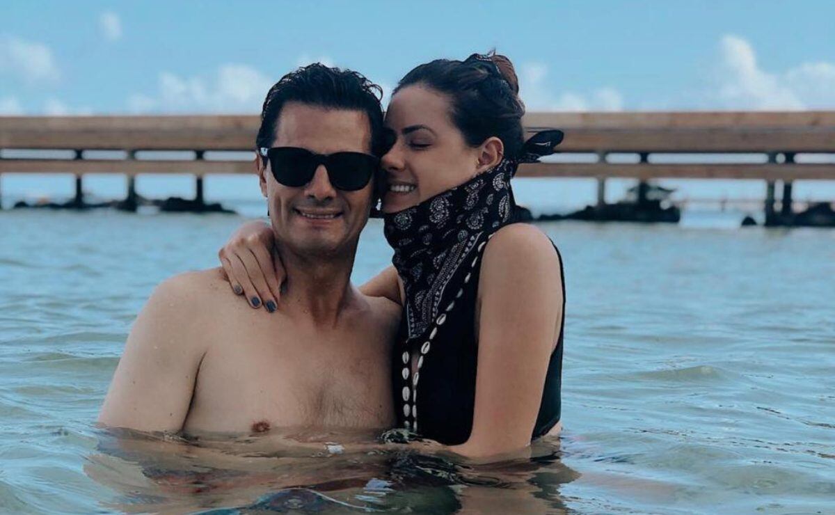 Nicole Peña, hija de Enrique Peña Nieto, presume su nuevo proyecto 