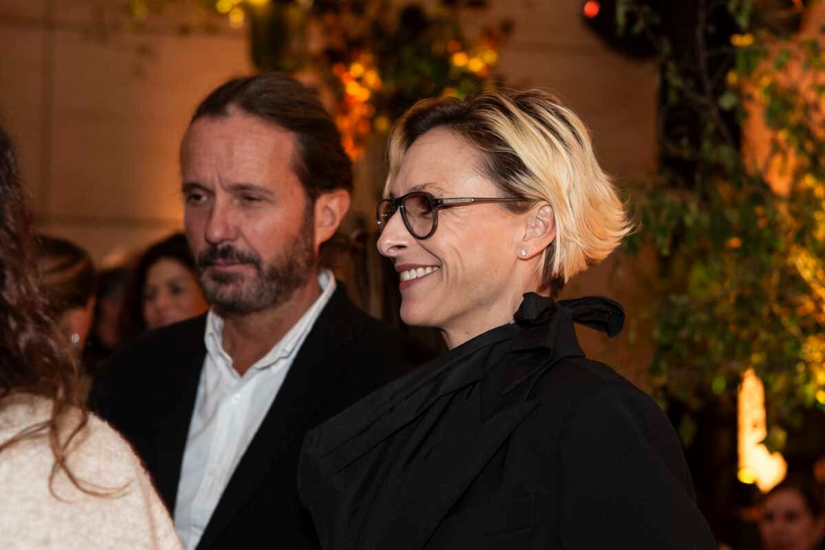 Fernanda Roel. (Foto: Esteban Torreblanca)