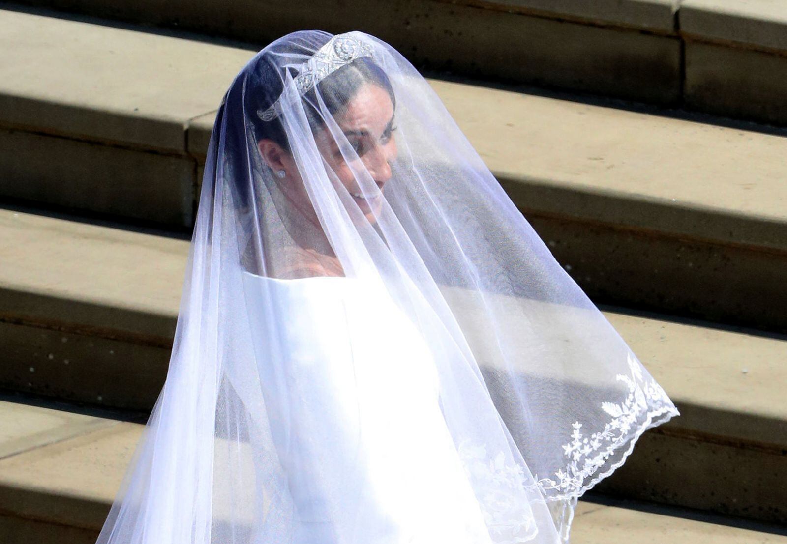 Los detalles de la boda del príncipe Harry y Meghan Markle