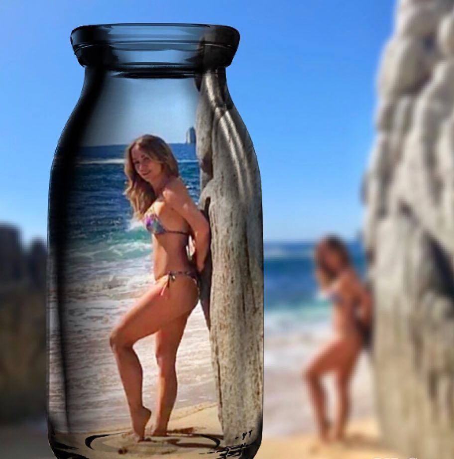 ¿Dónde vacacionan los famosos y socialités? 