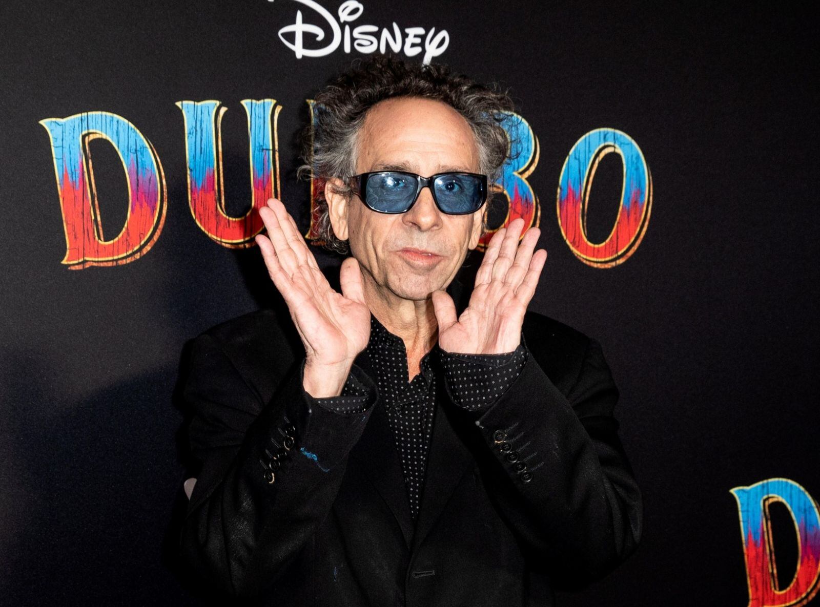 Tim Burton no hará más películas para Disney, "Es un circo horrible"