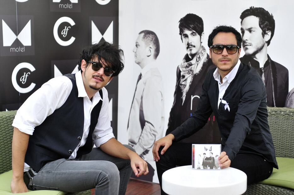 Galanes que conquistaron el corazón de Belinda 