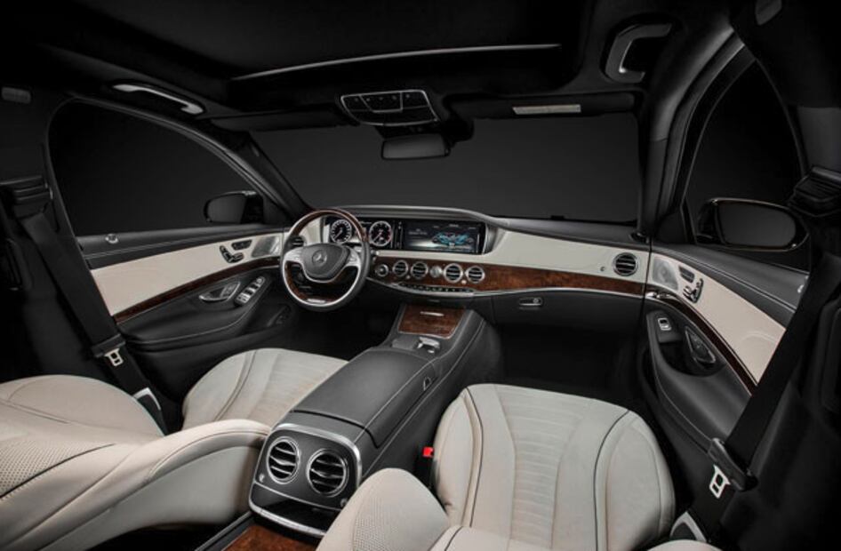 Carro Carlos Slim/Captura de pantalla.