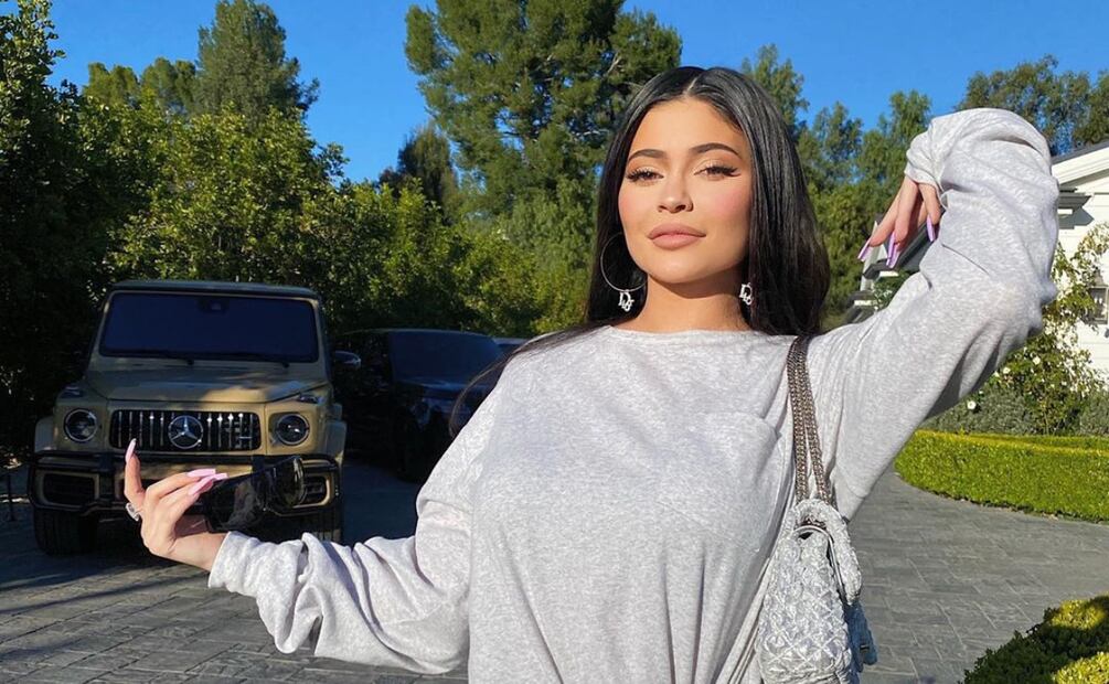 De las Kardashian, ¿quién es actualmente la que tiene más dinero?