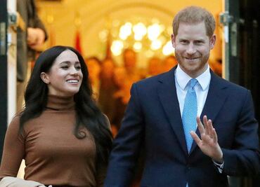 Meghan Markle y Harry ¡ya pagaron su deuda por Frogmore Cottage!