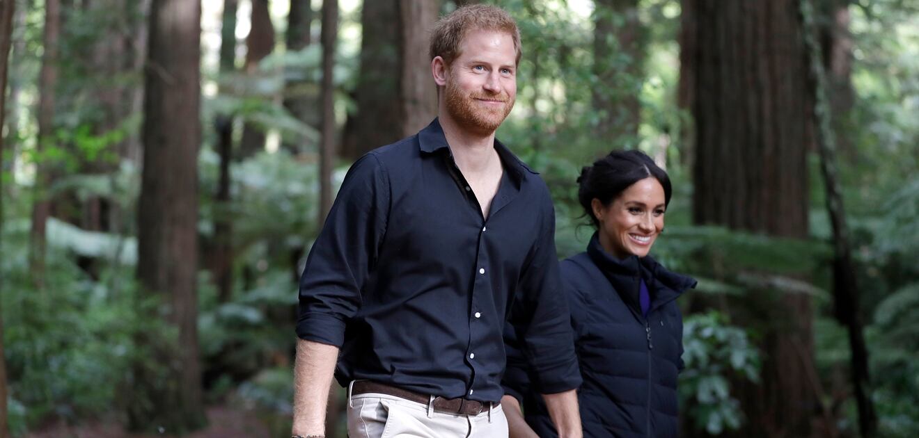 La remodelación de la casa del príncipe Harry y Meghan costó casi 3 millones de dólares; activistas reclaman 